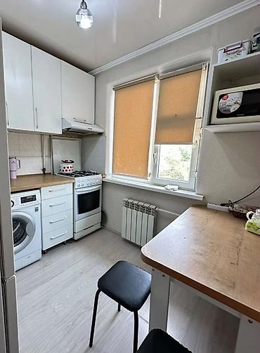 Продажа квартир: 2 комнаты, 44 м², 5 мкр 104 серия, 4 этаж, Свежий ремонт — 9