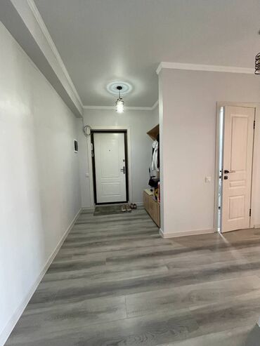 Офисы: 2 комнаты, 68 м², Элитка, 8 этаж, Евроремонт