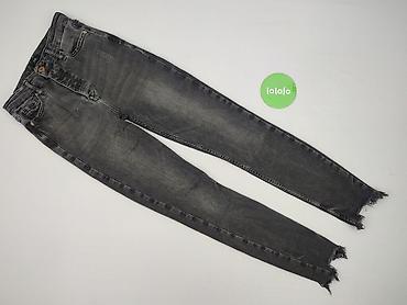 pull and bear ogrodniczki: River Island, Jeansy damskie, rozmiar M — 2