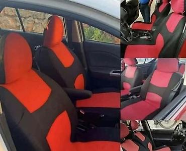 Tuning & Styling: 09. Univerzalne auto presvlakeGratis obloga volana dve zastite za — 2