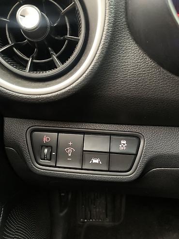 Kia: Kia K3: 2019 г., 1.6 л, Вариатор, Бензин, Седан — 8