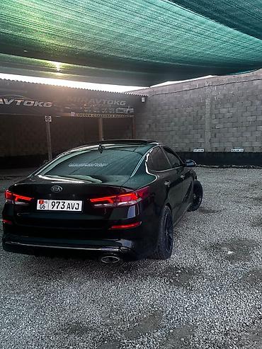 к5 хищник цена бишкек: Kia K5: 2019 г., 2 л, Автомат, Газ, Седан — 3