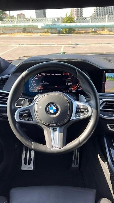 х5 м: BMW X7: 2021 г., 4.4 л, Автомат, Бензин, Внедорожник — 7