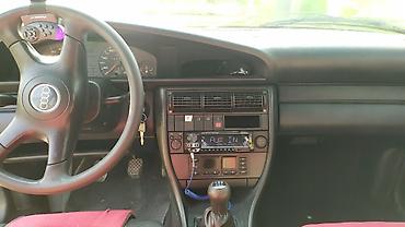 1 9дизель: Audi 100: 1993 г., 2.6 л, Механика, Бензин, Универсал — 4