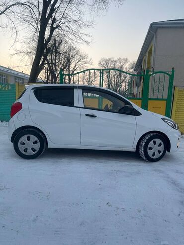 Chevrolet: Chevrolet Spark: 2021 г., Хэтчбэк — 2