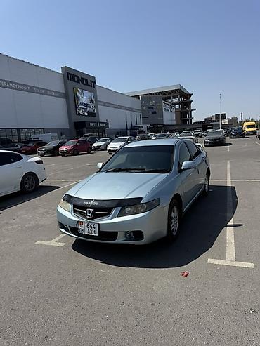 хонла акорд: Honda Accord: 2003 г., 2 л, Бензин, Седан — 2