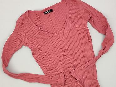bluzki plus size tanio: Tom Rose, Bluzka damska, rozmiar L — 1