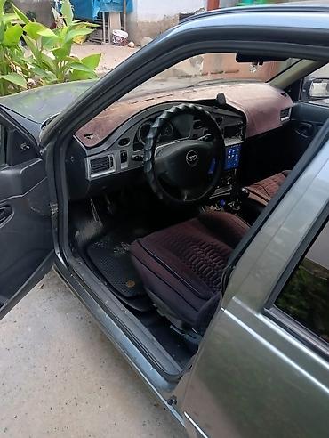 tactrix openport 2.0 купить: Daewoo Nexia: 2012 г., 1.6 л, Механика, Бензин, Седан — 2