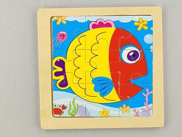Puzzle dla Dzieci, stan - Bardzo dobry