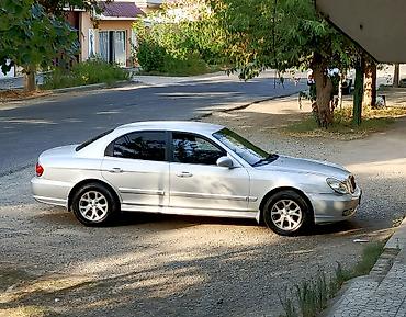 Hyundai: Hyundai Sonata: 2 l | 2003 il Sedan — 12