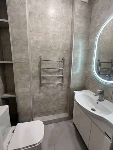 Продажа квартир: 3 комнаты, 91 м², Элитка, 8 этаж, Евроремонт at lalafo.kg — 10 Продажа квартир: 3 комнаты, 91 м², Элитка, 8 этаж, Евроремонт — 10