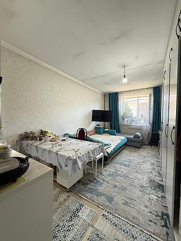 15: 1 комната, 23 м², Индивидуалка, 2 этаж — 3