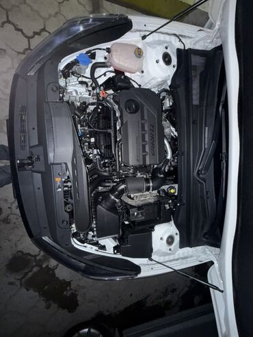 Kia: Kia K5: 2023 г., 1.9 л, Автомат, Бензин, Седан — 14