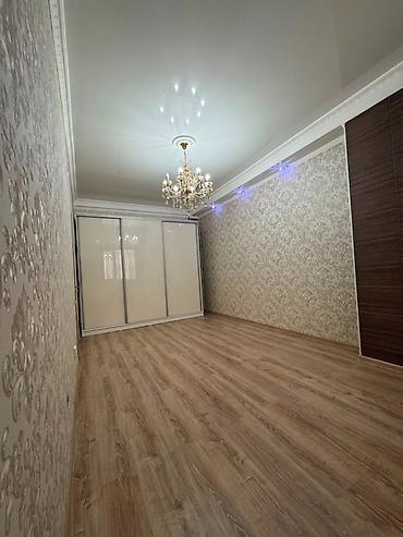 43: 1 комната, 43 м², Верхний Джал Элитка, 9 этаж, Евроремонт — 10