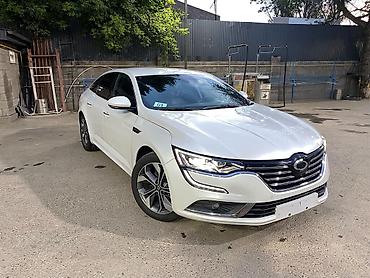 Renault: Renault Centennial: 2019 г., 2 л, Автомат, Бензин, Седан — 21