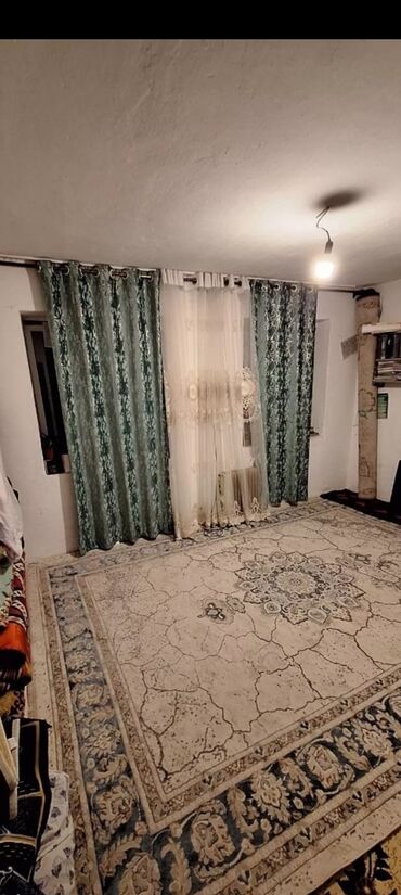 золотые пески снять домик: 63 м², 3 комнаты, Парковка, Забор, огорожен