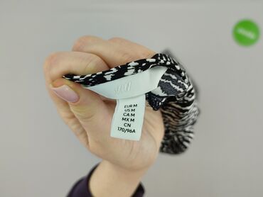 Sukienki: H&M, Sukienka damska, M — 7