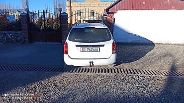 Ford: Ford Focus: 2000 г., 1.8 л, Механика, Бензин, Универсал — 13