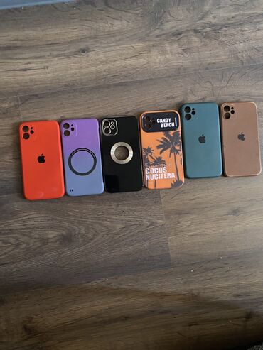 irshad telecom iphone 7 plus: Iphone 11 uchun cexollar hamisi 15 azn