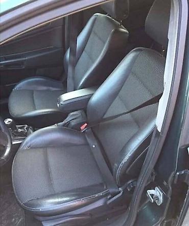 lanac za motor: OPEL ASTRA H 1.7 2004. GOD. - KOMPLETAN AUTO U DELOVIMA | 1.7CDTI — 3