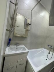 Продажа квартир: 2 комнаты, 56 м², Элитка, 7 этаж, Дизайнерский ремонт — 8