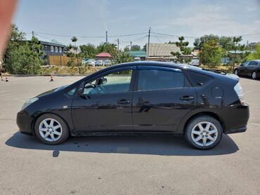купить тойота приус в бишкеке: Toyota Prius: 2008 г., 1.5 л, Вариатор, Гибрид, Хэтчбэк