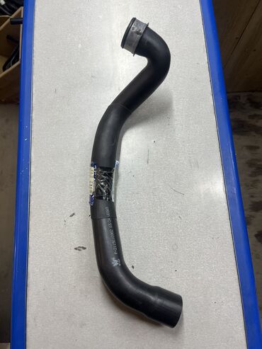 Трубки, патрубки, шланги: Патрубок 2024 г., Новый, Аналог, Китай at lalafo.kg — 26 Трубки, патрубки, шланги: Патрубок 2024 г., Новый, Аналог, Китай — 26