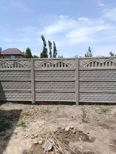 строй матираль: Сапаттуу зоборлор алып барып орнотуп беребиз