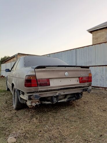 bmw 5 серия 535i mt: BMW 5 series: 2.5 l | 1995 il Sedan