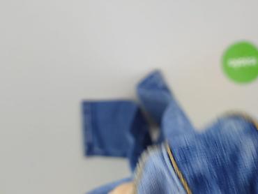 drill jeans: Jeansy damskie, rozmiar S — 7