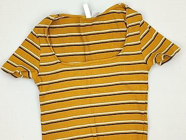 styl hampton ubrania: H&M Divided, T-shirt damski, rozmiar S — 1