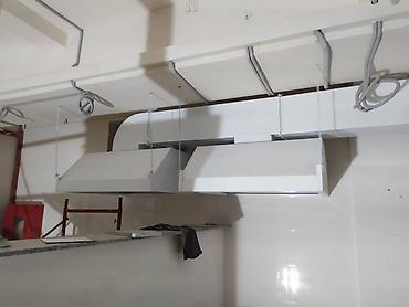 Жестяные работы: Жестяные работы, Вентиляция — 25