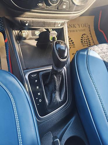 li9 авто: Hyundai Accent: 2019 г., 1.6 л, Автомат, Бензин, Седан — 7