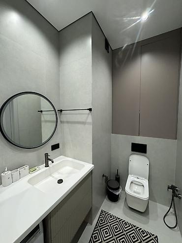 Продажа квартир: 4 комнаты, 147 м², 11 этаж, Дизайнерский ремонт at lalafo.kg — 20 Продажа квартир: 4 комнаты, 147 м², 11 этаж, Дизайнерский ремонт — 20