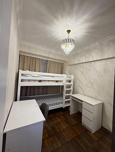 3 комнаты, 61 м², Золотой квадрат Индивидуалка, 4 этаж, Евроремонт