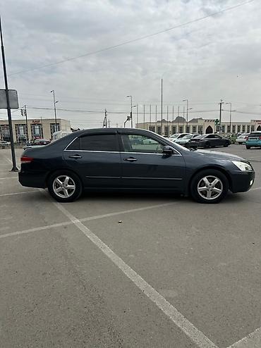vtec: Honda Inspire: 2003 г., 3 л, Автомат, Бензин, Седан — 4