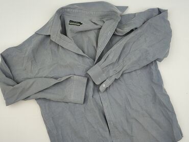 Shirt for men, L (EU 40), condition - Very good