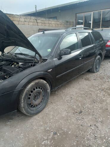 Ford: Ford Mondeo: 2 l | 2007 il 46000 km Universal — 12