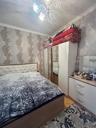 Həyət evləri və villalar: 2 otaqlı, 56 kv. m, Kredit yoxdur, Yeni təmirli — 6