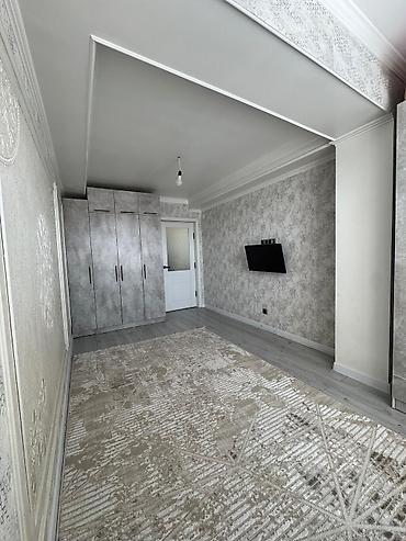 2022: 1 комната, 36 м², ул. Баха Элитка, 4 этаж, Евроремонт — 2