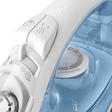 Утюги: №: 16623 Məhsulun adı: Ütü Philips EasySpeed GC1740/20 Brend: Philips — 4