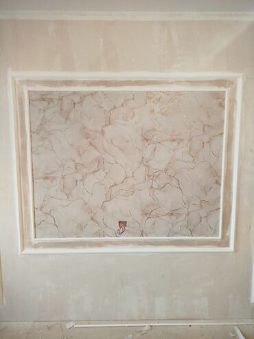 Kağız oboylar: Unversal Malyar aboy ustasi 051_929_96_90 -da lalafo.az — 7 Kağız oboylar: Unversal Malyar aboy ustasi 051_929_96_90 — 7