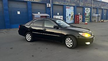радиатор на камри 30: Toyota Camry: 2003 г., 2.4 л, Автомат, Бензин, Седан — 4