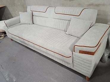 Divanlar: Divan-kravat, Yeni, Açılan, Bazasız, Parça, Çatdırılma yoxdur — 1