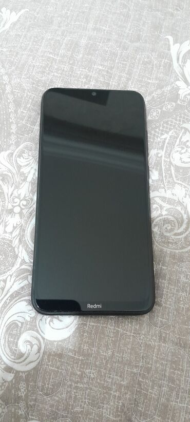 xiaomi redmi note 8 32 gb irsad: Xiaomi Redmi Note 8, 32 ГБ, цвет - Черный, 
 Сенсорный, Отпечаток пальца, Две SIM карты