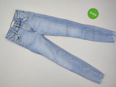 getry zara: Zara, Jeansy damskie, rozmiar XS — 2