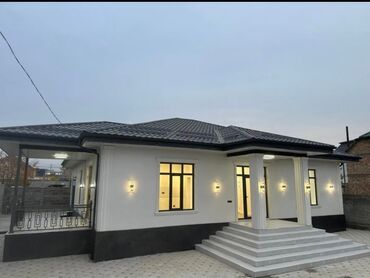 меняю квартиру на дом в бишкеке: Үй, 200 кв. м, 5 бөлмө, Кыймылсыз мүлк агенттиги, Дизайнердик оңдоо