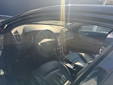 Hyundai: Hyundai Sonata: 2011 г., 2 л, Автомат, Газ, Седан — 14