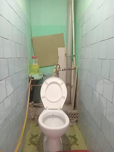 ev menzil alqi satqisi: Bakı, Köhnə Günəşli, 3 otaqlı, Köhnə tikili, 85 kv. m — 8