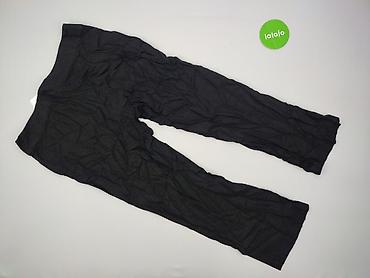 badury: M&S Collection, Spodnie materiałowe damskie, rozmiar M — 3